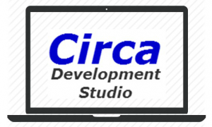 Circa development Studio Logo